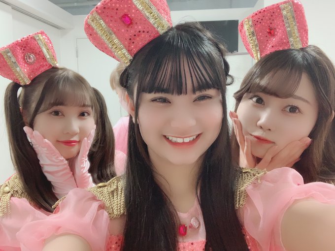 安土姫華のTwitter画像5
