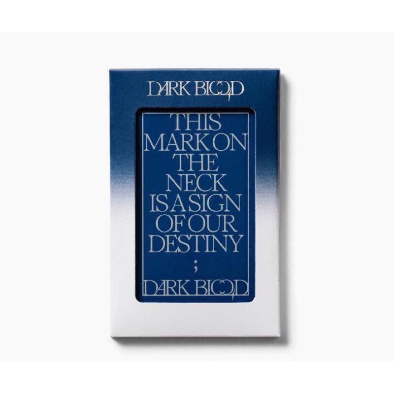 BKP_SHOP's tweet photo. SUPER SALEEEE‼️

Enhypen (DARK BLOOD) [Photobook ver.]

https://t.co/RhGONFQtgY

Enhypen (DARK BLOOD) [Engene ver.]

https://t.co/QrxX25QXE4

Enhypen (DARK BLOOD) [Weverse Ver.]

https://t.co/7TwXXPToSA https://t.co/3aIBfnD4Yc