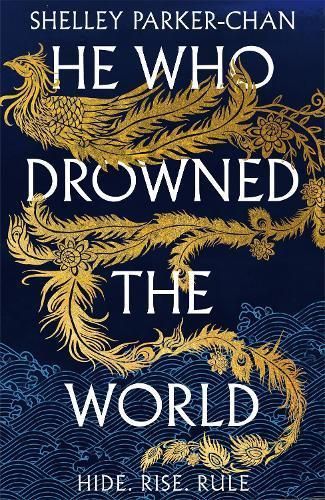 NewtownBooks's tweet photo. ICYMI this week's reviews:
Amelia Dudley on @shelleypchan's new novel He Who Drowned the World:
https://t.co/wiKdNnao8x
@macmillanaus #RadiantEmperorSeries
Braham Dabscheck on David Marr's Killing For Country: A family story:
https://t.co/sk8wm6zcoC
@BlackIncBooks #NativePolice https://t.co/LYQoLcARZW