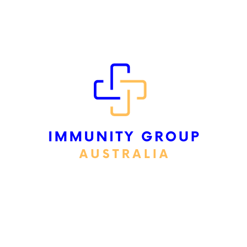 Immunity Group Australia tweet media