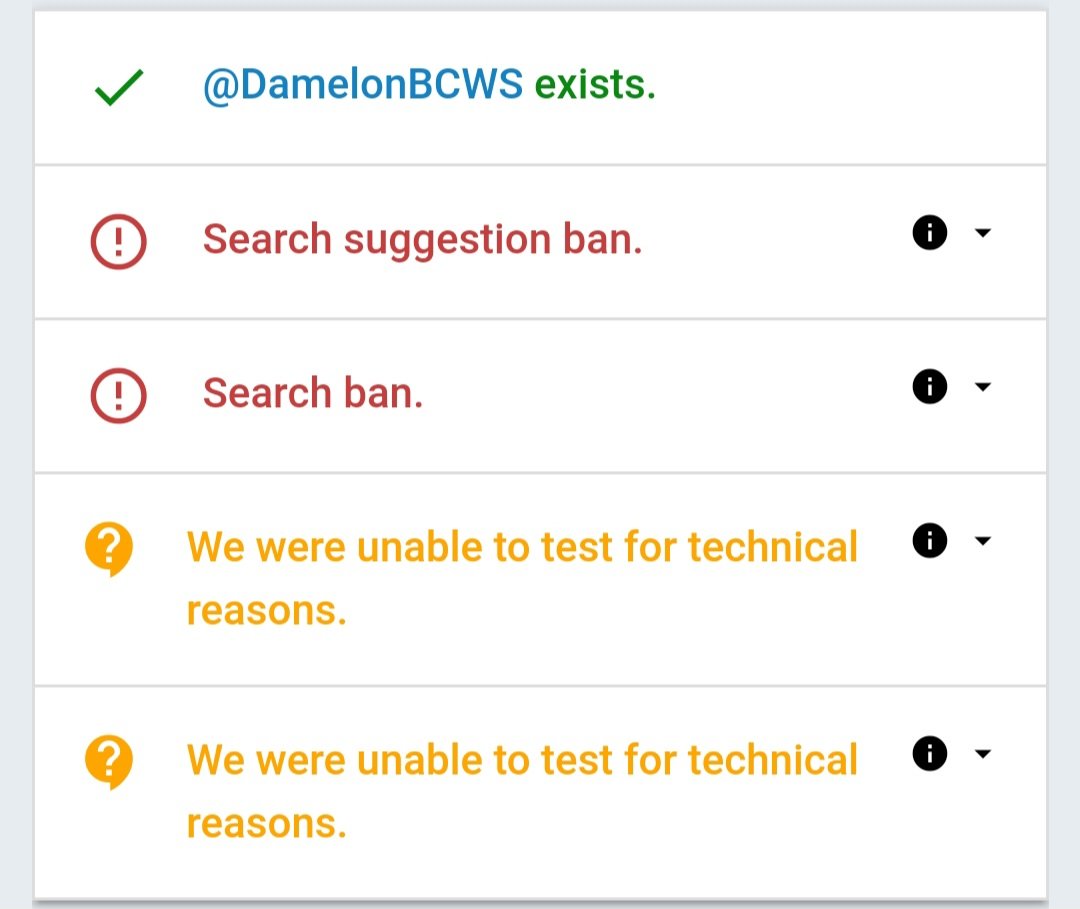 I already wondered...