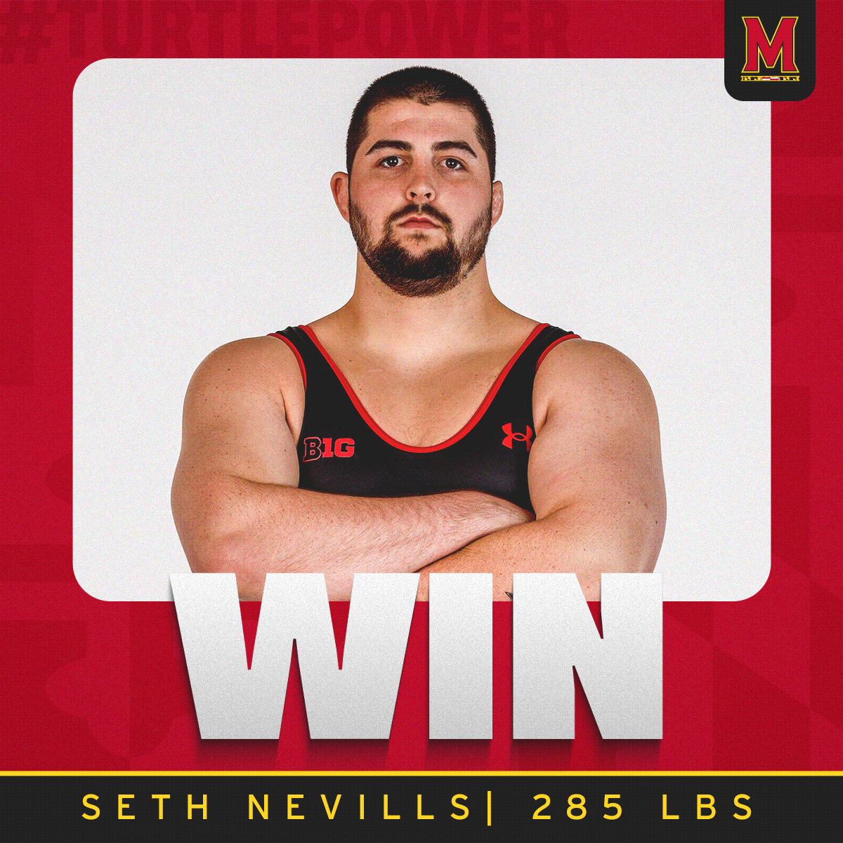 Maryland Wrestling tweet media
