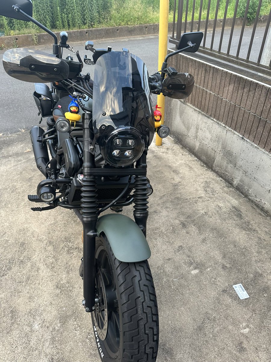 tamuu2345's tweet photo. しばらくバイク乗ってないなぁ
ベルトロッティ症候群で入院中
去年はヘルニアで手術して
1年後にまた😂
隣のおじいちゃん
バイク乗りだったらしい
余裕が出てきたら喋ってみようかな😅 https://t.co/jC7FXIjEDZ