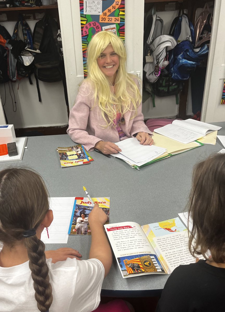 Mrs. Haynes tweet media