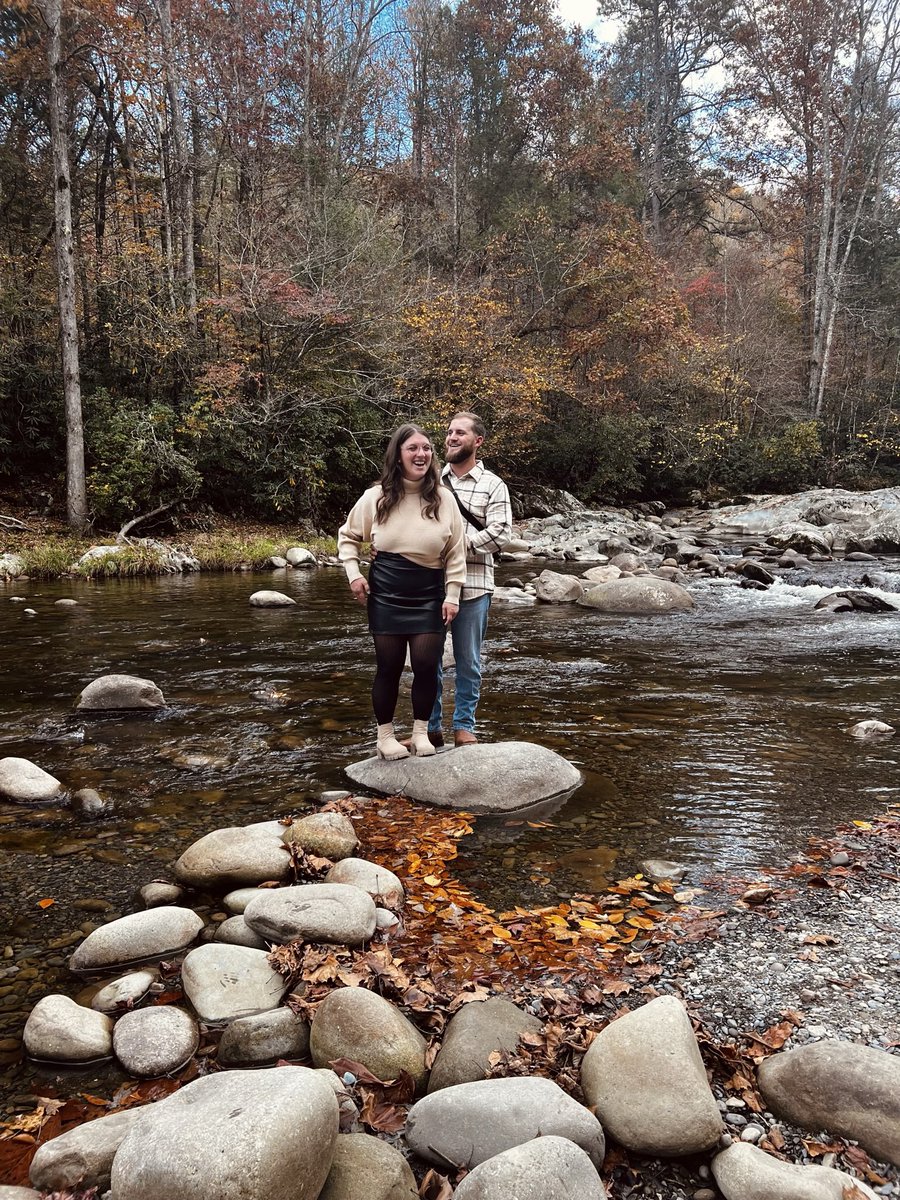 right where I was always supposed to be. 🖤