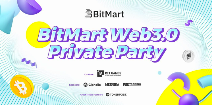 토큰포스트 - TokenPost Korea tweet media