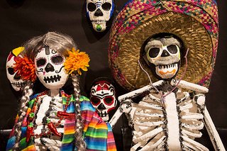 Byron Gonzalez (@byronbasically) on Twitter photo It's day two of día de los muertos and I'm curating another musical ofrenda to honor the musicians who have left this earth on my radio show Bilingual Sounds at 10pm pt on 88.5 FM <a href="/TheSoCalSound/">The SoCal Sound</a>
Come ready with food and marigold flowers! It's day two of día de los muertos and I'm curating another musical ofrenda to honor the musicians who have left this earth on my radio show Bilingual Sounds at 10pm pt on 88.5 FM <a href="/TheSoCalSound/">The SoCal Sound</a>
Come ready with food and marigold flowers!