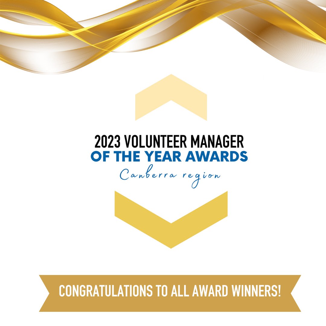 VolunteeringACT tweet media