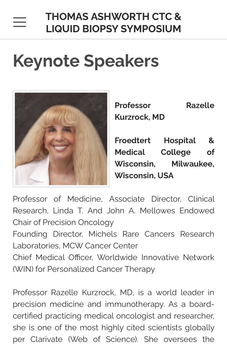 Dr_R_Kurzrock's tweet photo. Honored to be a Keynote speaker for this outstanding symposium in Melbourne Australia.  

Some very exciting talks.  
Repurposing MEK inhibitors for AV malformations with KRAS mutations.  Clinical responses seen.  
Amazing! https://t.co/dCjugZXW8D
