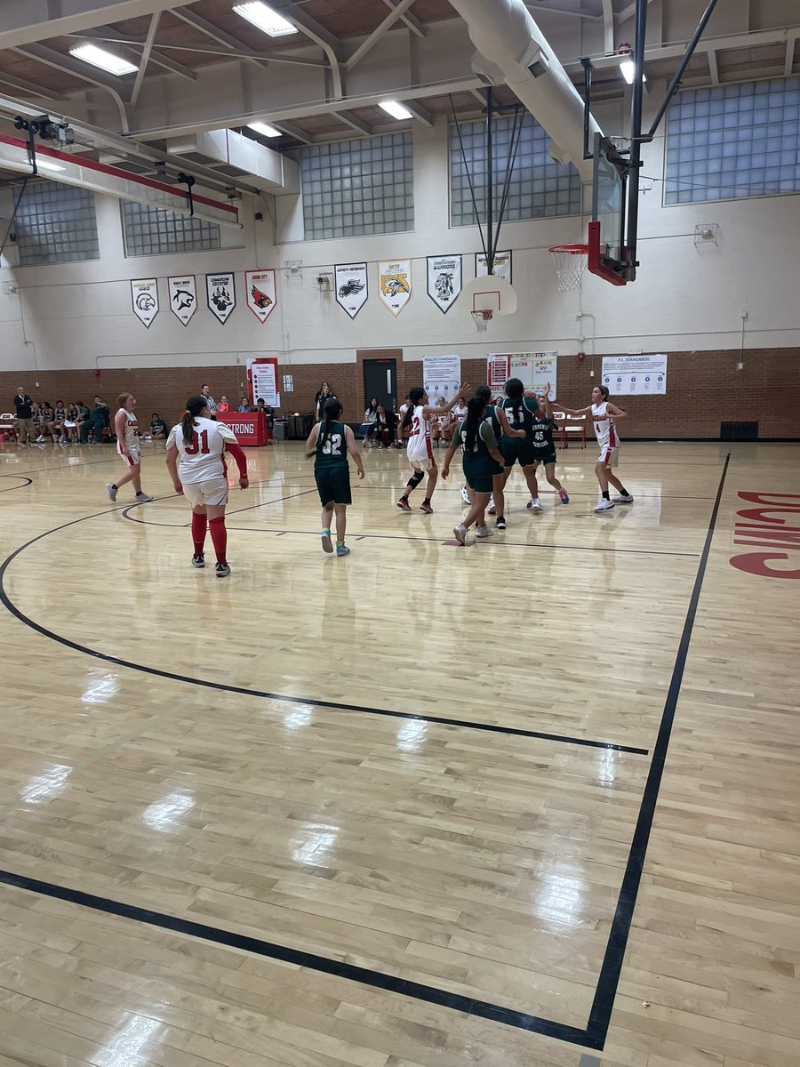 DodgeCityMiddle's tweet photo. 7th Grade B team with the 14-4 victory https://t.co/kfZQwzRpNl