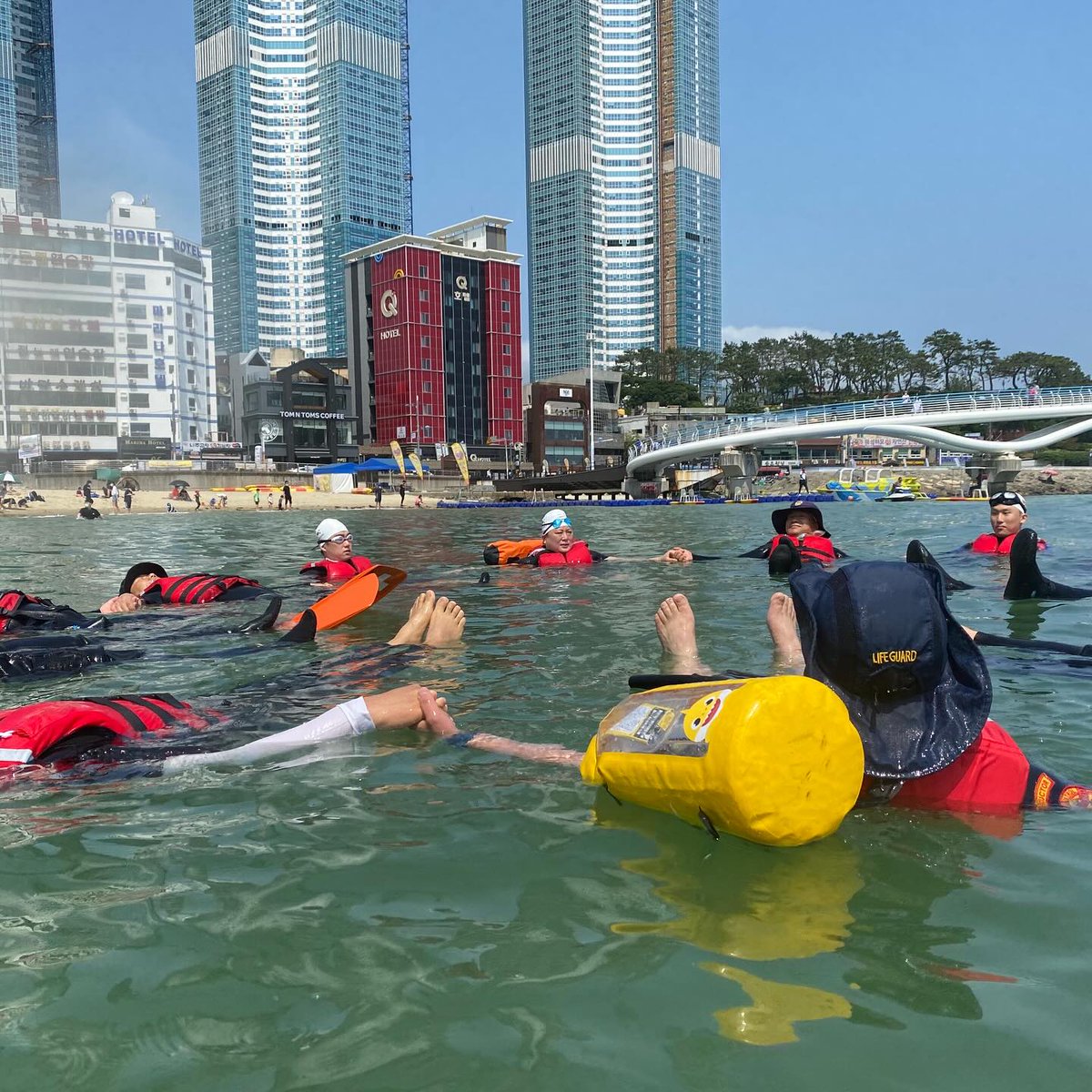 marsa_or_kr's tweet image. 다시 기지개를 펴는 생존수영

인터뷰: 한국해양구조협회 
교육연구본부 최수근 본부장
kmrc119.tistory.com/25

#한국해양구조협회 #해양교육