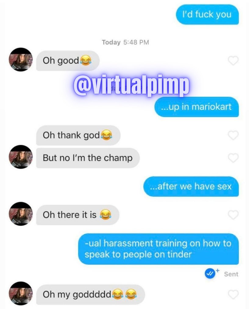 DesperadoPimp's tweet photo. Always conceal your intentions ๐
{Comment Screenshots of Your TEXTING RIZZ below ๐}
#texting #textingmemes #texther #messages #datingtips https://t.co/hF1rr0nBFH