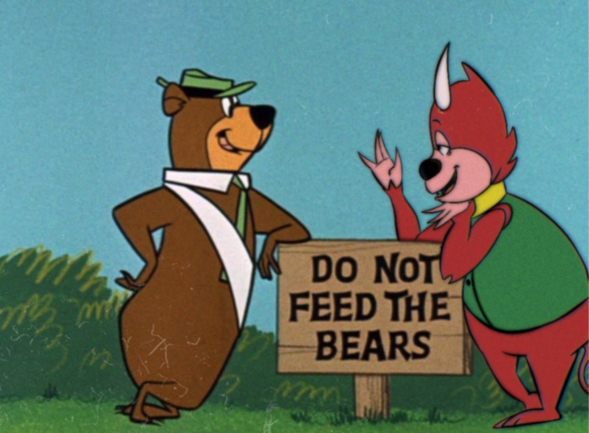 SnoopyStoopy's tweet photo. Testing out effects n what not + a funny squatch encounter,, might post alts of these in the replies :3

(Charley belongs to @MissBuddysBugs)
(Beeb by @ZEPHYRSW0RLD)

(#Vintage #mock #mockup #CandE #CharleyandEdgar #Beebposting #Beeb #whimsy) https://t.co/sucJ89MWhg
