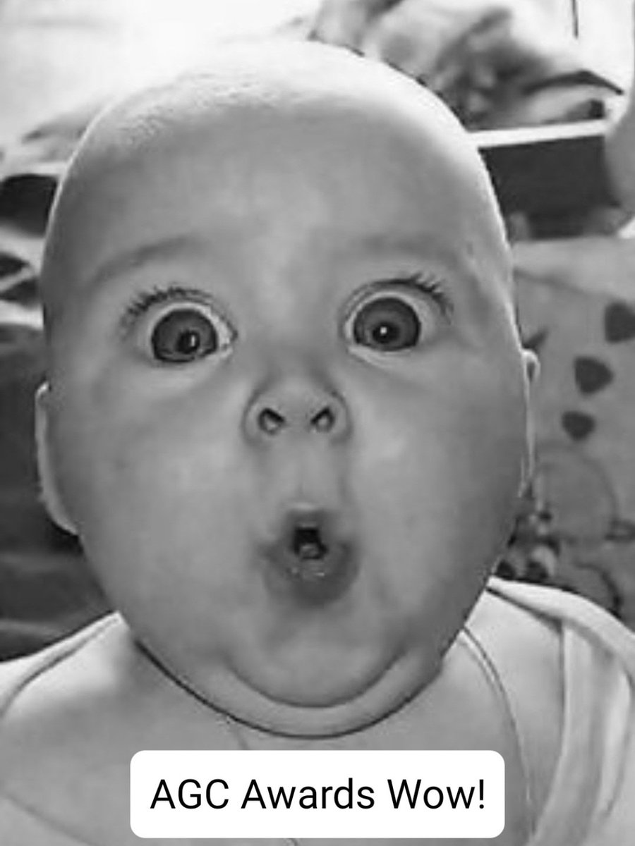 #agcawards