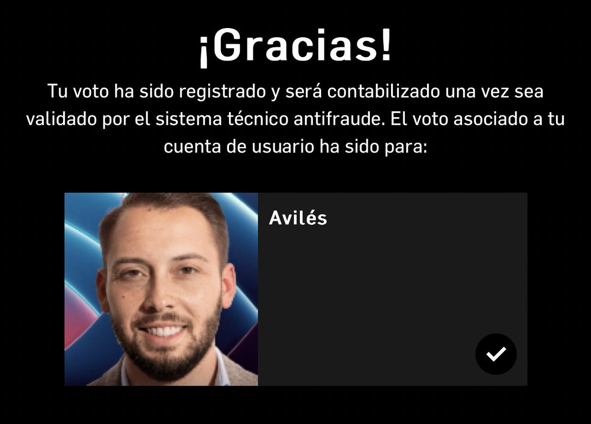 To0ni_13's tweet image. Llegó nuestro momento. Avilés a su casa #GHVIPGala8 #GHVIP3O