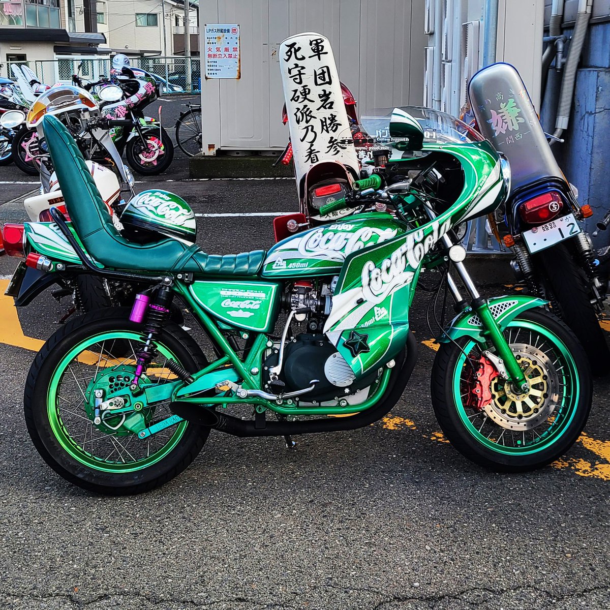 激安 やっさん バイクウエア/装備 - rocketmed.co