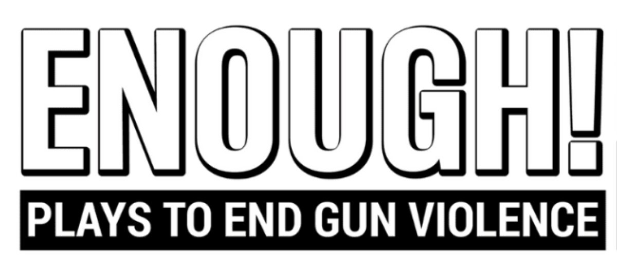 Matt Young (@morepeoplehappy) on Twitter photo Glad to be performing at the reading for ENOUGH! Plays to End Gun Violence at the <a href="/GoodmanTheatre/">Goodman Theatre</a> this Monday, Nov. 6th. Reserve your free tickets at GoodmanTheatre.org/Enough. Glad to be performing at the reading for ENOUGH! Plays to End Gun Violence at the <a href="/GoodmanTheatre/">Goodman Theatre</a> this Monday, Nov. 6th. Reserve your free tickets at GoodmanTheatre.org/Enough.
