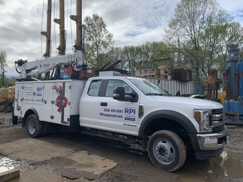 RPI Construction Equipment tweet media