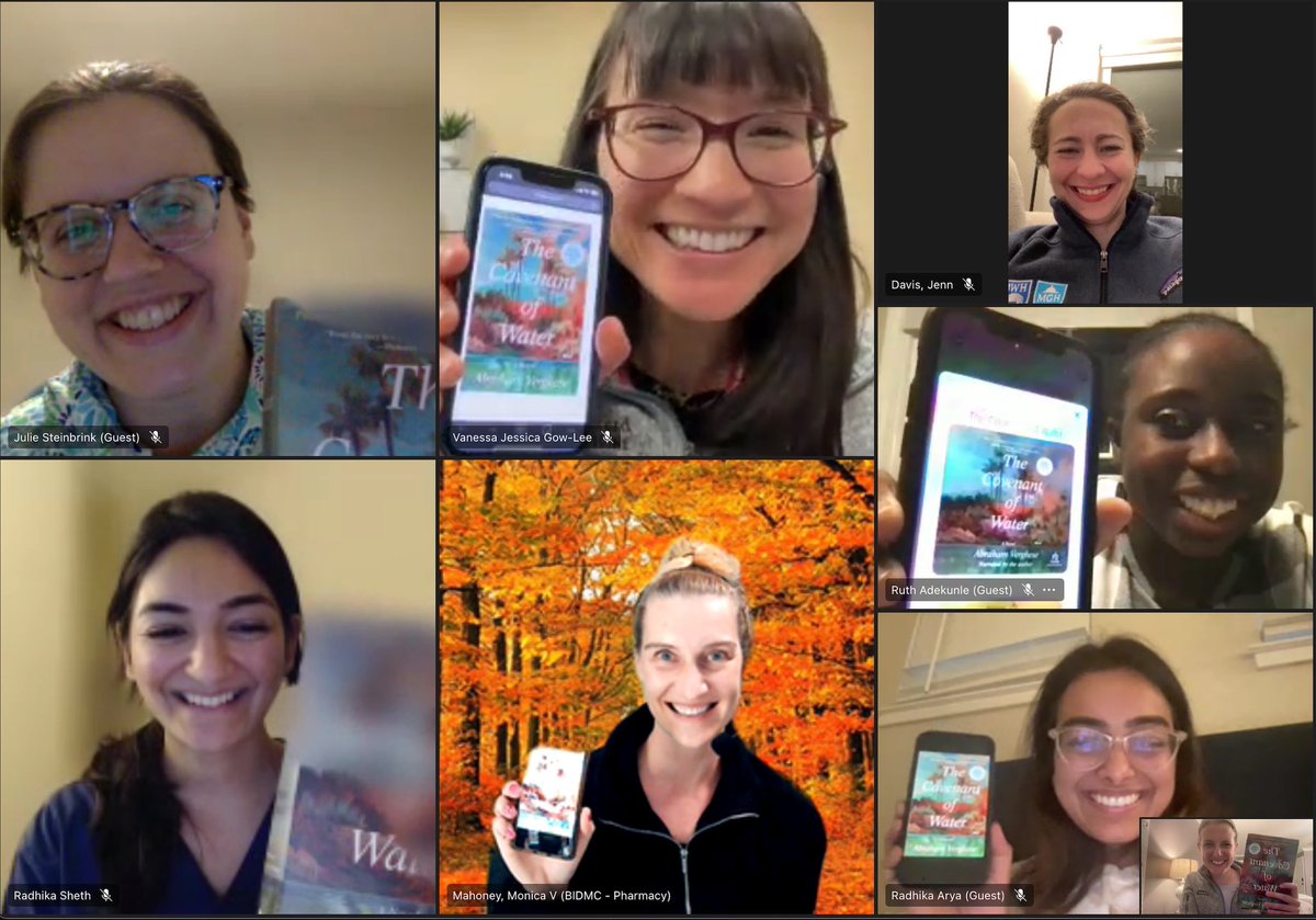 Courtney Harris, MD, FACP tweet media