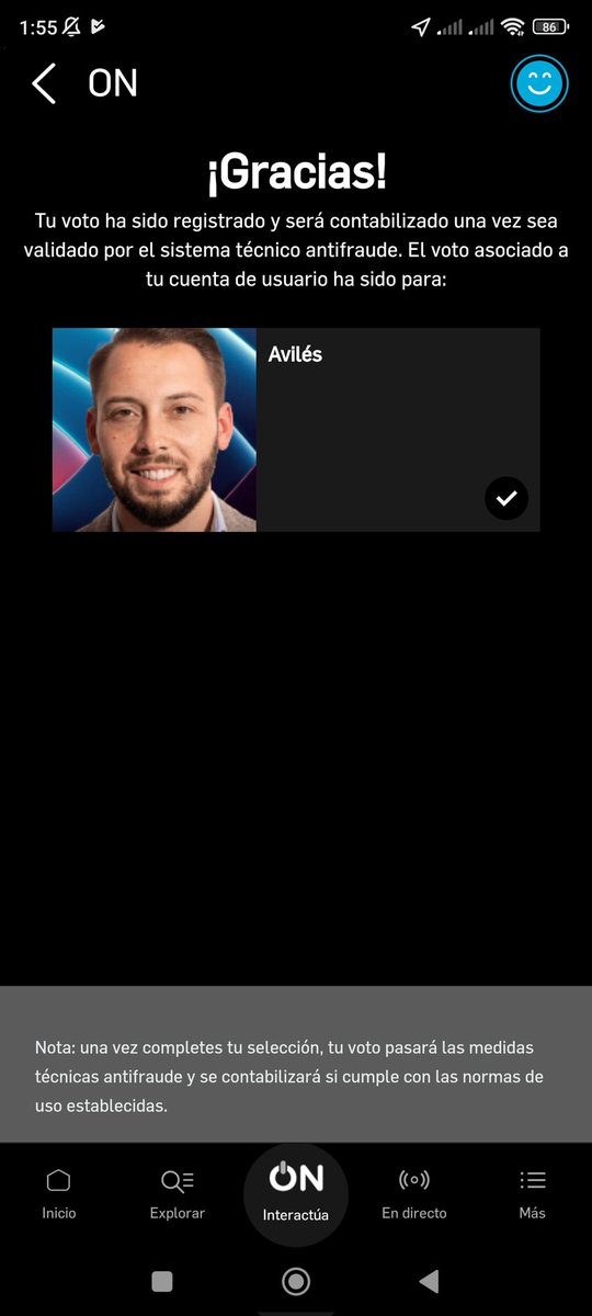 COpinadoras's tweet image. Yo digo NO a la maldad en la televisión. Digo NO, a personajes nacidos entre mentiras. Digo NO, a los narcisistas q venderían a su madre y a su abuela x un minuto d ser el centro d atención. Digo NO, a José Repugnancia Avilés.
#GHVIPGala8 #GHVIP2N #GHVIP02N #SINÁLEXNOHAYGHVIP