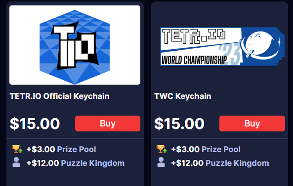 DotNETCSerEN's tweet image. I wanna buy a TWC Keychain but I am wondering how much will cost it to ship it to Japan