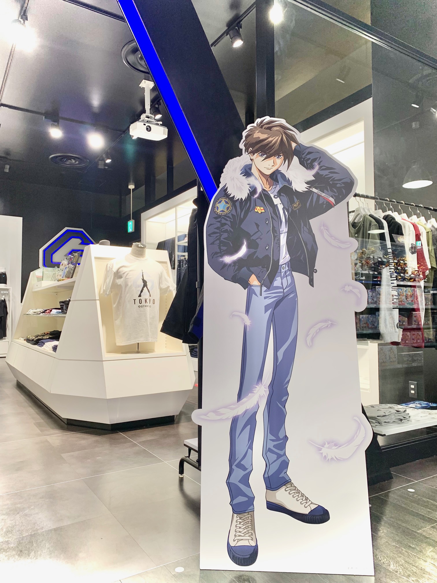 STRICT-G ALPHA N-2B 新機動戦記ガンダムW ヒイロ・ユイ XL 日版萬代