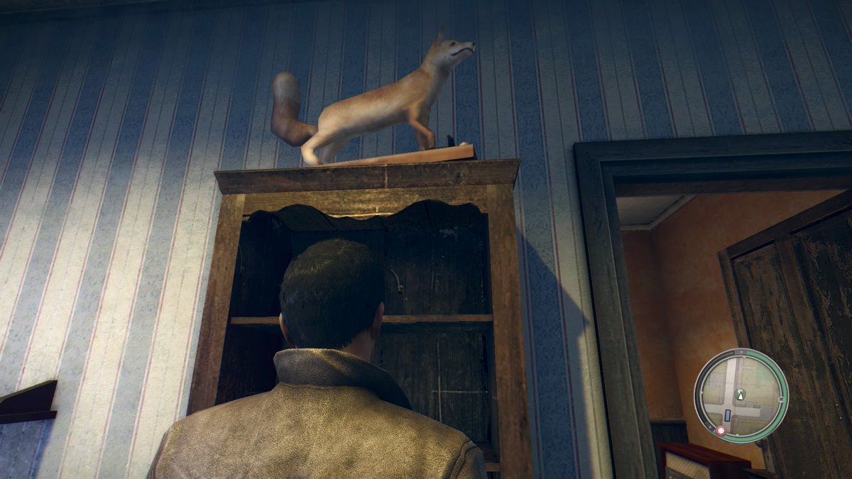 Klutz2020's tweet image. #Mafia2DefinitiveEdition