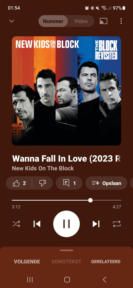 DutchBlockhead's tweet image. I've got a new favoriete song... Danm.. this is so good... and the way Jordan record it🥵😍❤️ @NKOTB #TheBlockRevisited 🧡💙❤️🫶🫶♾️🤖