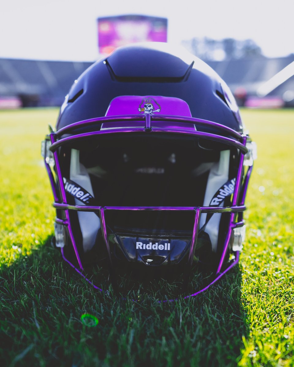 East Carolina Pirates tweet media