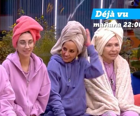 Rocioyositecreo's tweet image. De la manita hasta la final!!!
#GHVIP2N #GHVIP3N