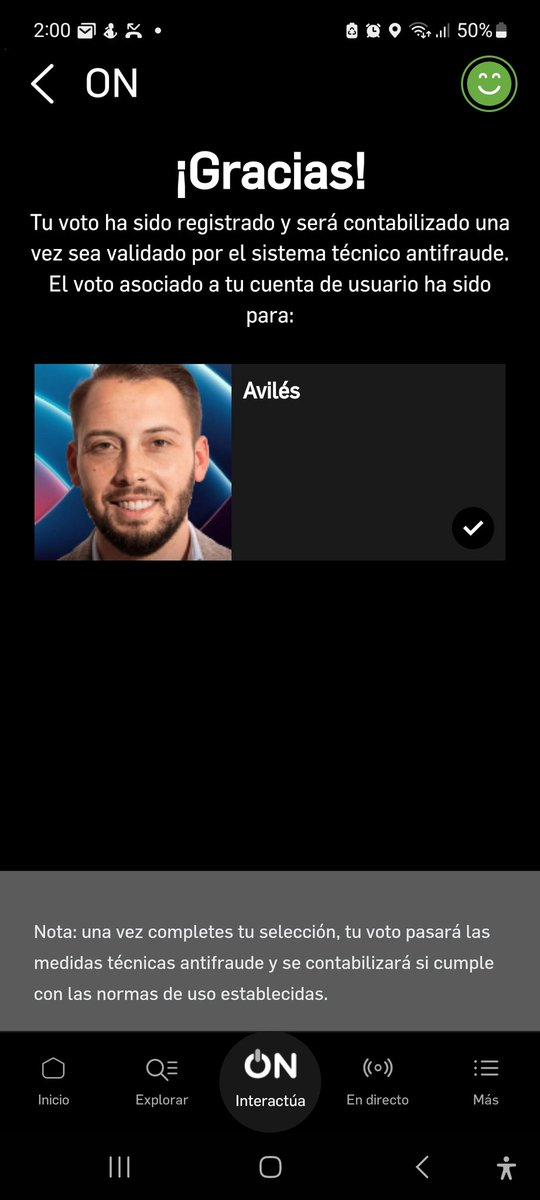 leire_lagun's tweet image. Por Alex, el Mandi!! El  desgraciado de Avilés tiene que hacer récord de porcentaje y superar a Nagore!!! VOTAD AVILÉS A SU PUÑETERA CASA!! 🙏🙏 #SINÁLEXNOHAYGHVIP #SINALEXNOHAYGH #GHVIP02N #GHVIP03N