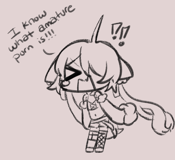 toxic discord friends >:x