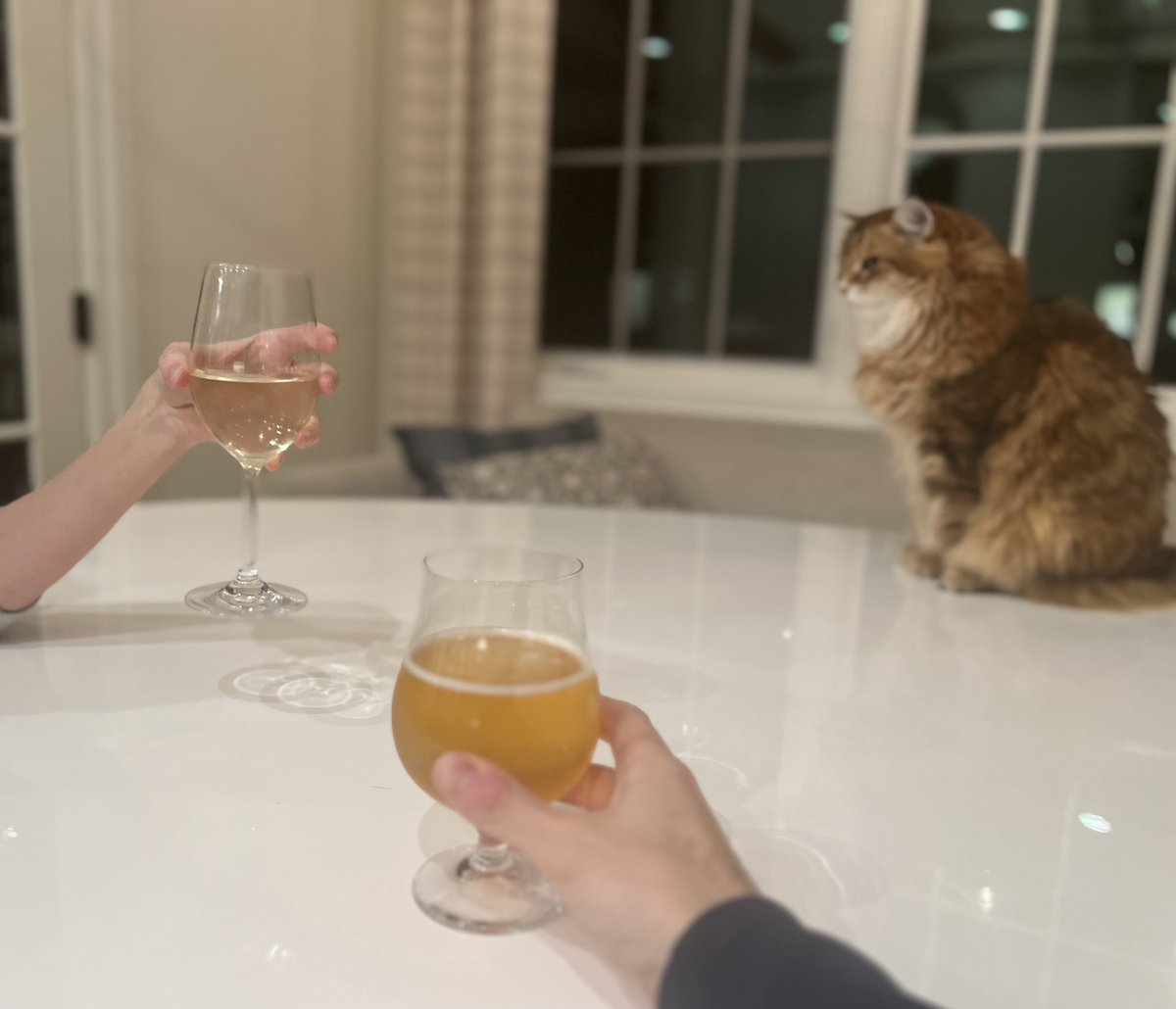 Brett Harrison tweet media