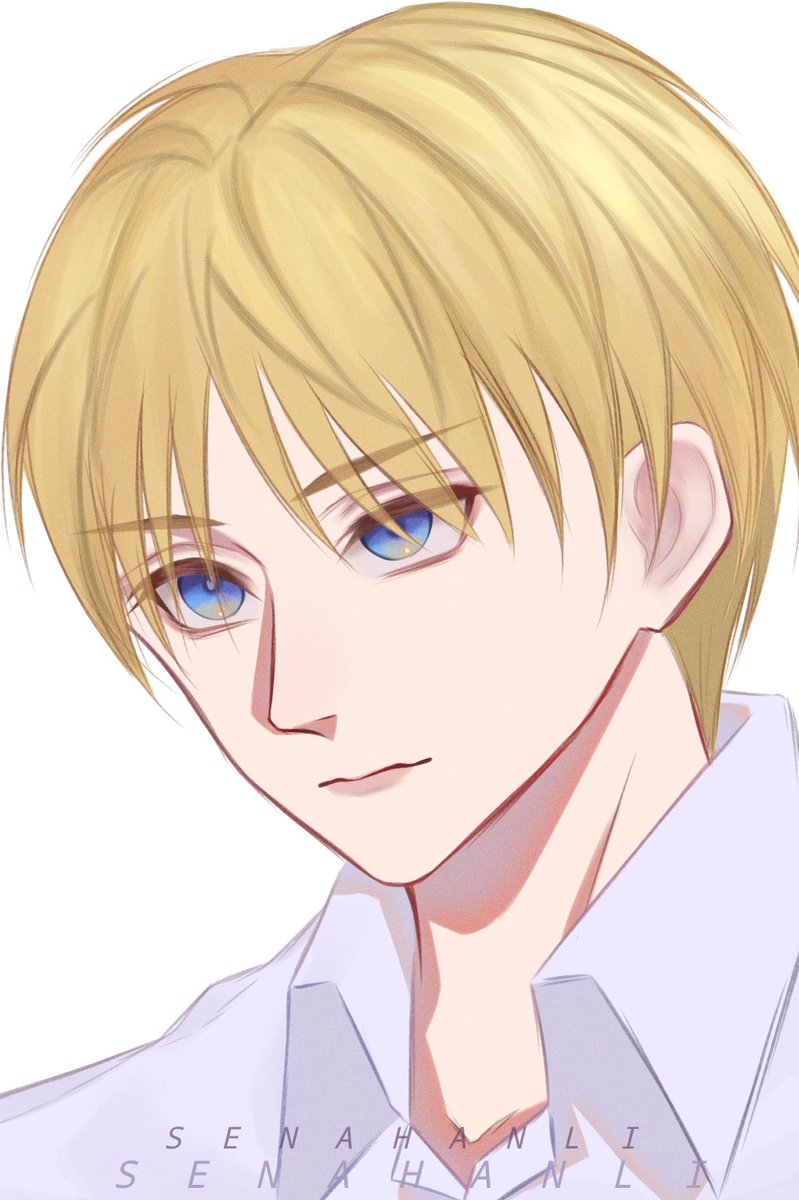 hanlii090's tweet photo. Birthday today!

#arminarlert 
#アルミン・アルレルト生誕祭2023
#アルミン・アルレルト生誕祭2023 https://t.co/FCd5ykPUmL