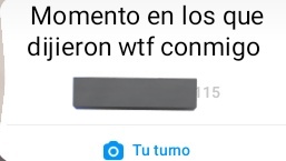 Medio ig está con esto