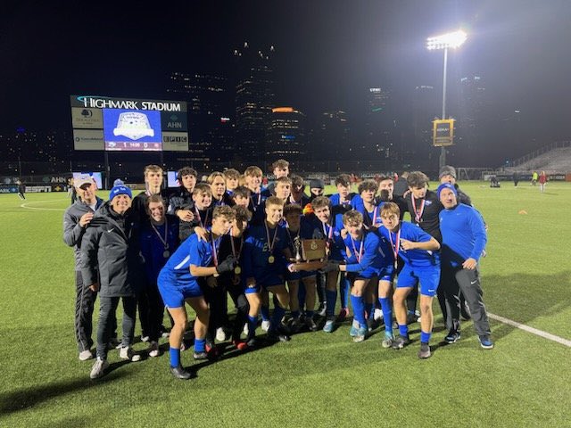 Western Pennsylvania Soccer Coaches Association tweet media