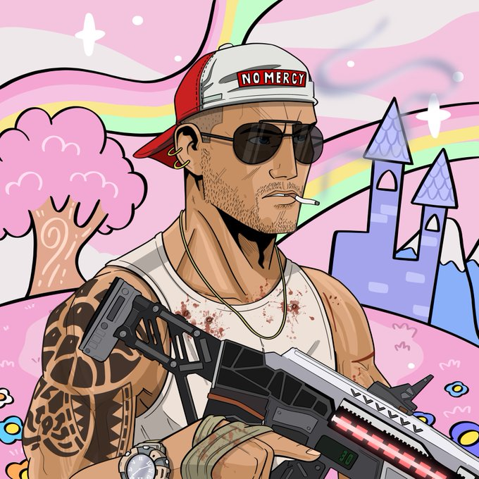 CrazyBears tweet media