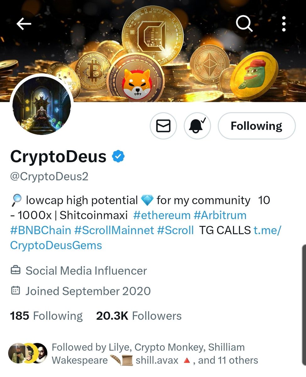 ALGIE - ❤️ Memecoin tweet media