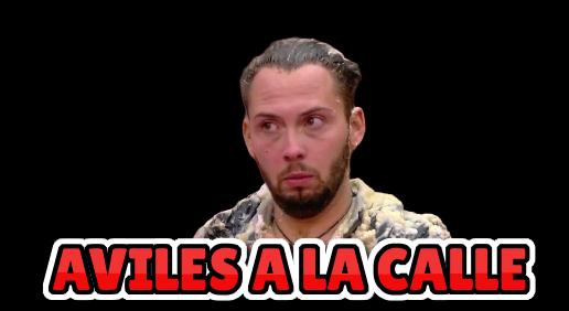 Abuquina1972's tweet photo. #FueraAviles #RepescaMandi #RepescaAlex
#SINALEXNOHAYGHVIP #GHVIPGala8 #Ghvip2N https://t.co/RES7jDnVxt