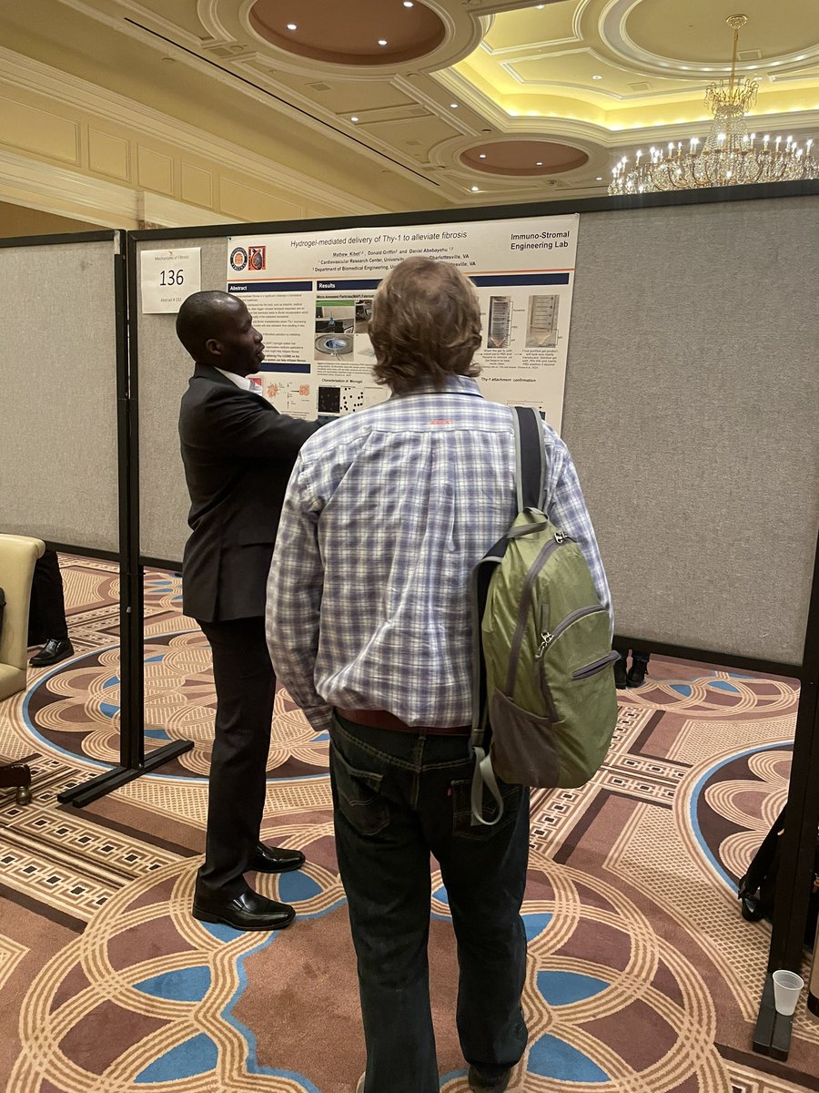 This past ASMB was an incredible meeting with lots of milestones: first invited talk as a PI, first conference for the lab, and first poster presentation for the lab. Had a great time reconnecting and meeting new folks!