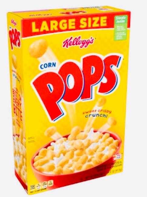 PullTheShade3's tweet photo. @foxnewspolitics #Cornpops and #Fruitloopsgirl
#Obamination
Don’t listen to this man ever. https://t.co/Fs4iGKpe0E