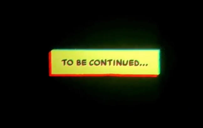 T800_User101's tweet photo. @TheCinesthetic What movie felt like it had another hour left, but just ended?
Spider-Man: Across the Spider-Verse (2023)
The way it ended, one of the best movie cliffhangers🍿 https://t.co/UHkBFUs9CB