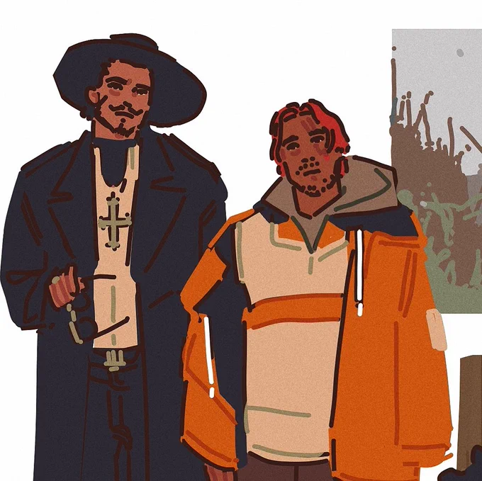 Generational doomed yaoi  #rogerray #mishanks