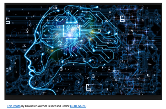 LTHEchat's tweet photo. Q2: As artificial intelligence and machine learning continue to advance, how can LMS/VLEs harness these technologies? 

#LTHEchat https://t.co/TEemLUWqqb