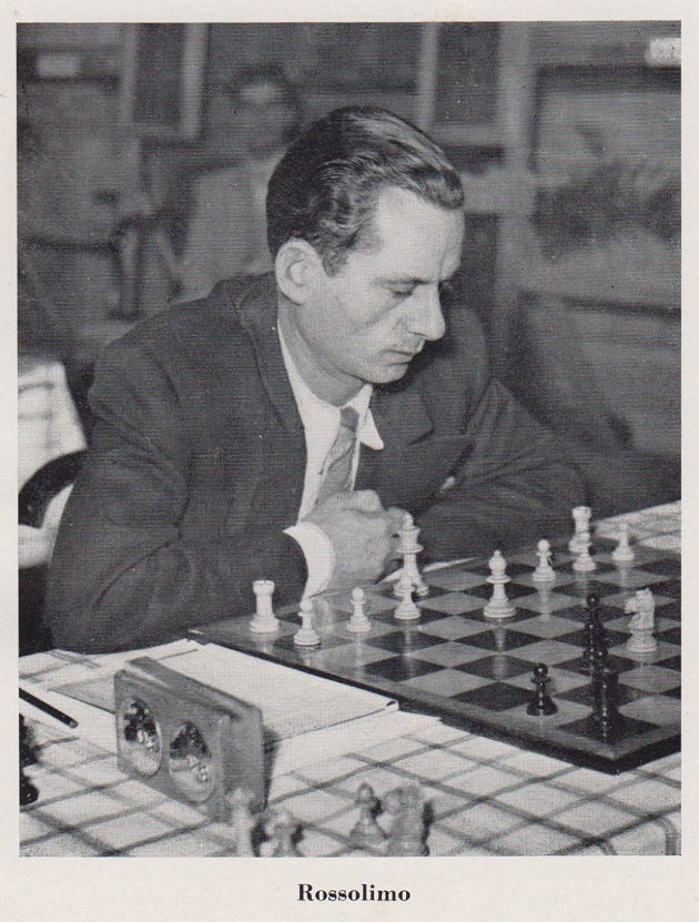 Chess Notes by Edward Winter