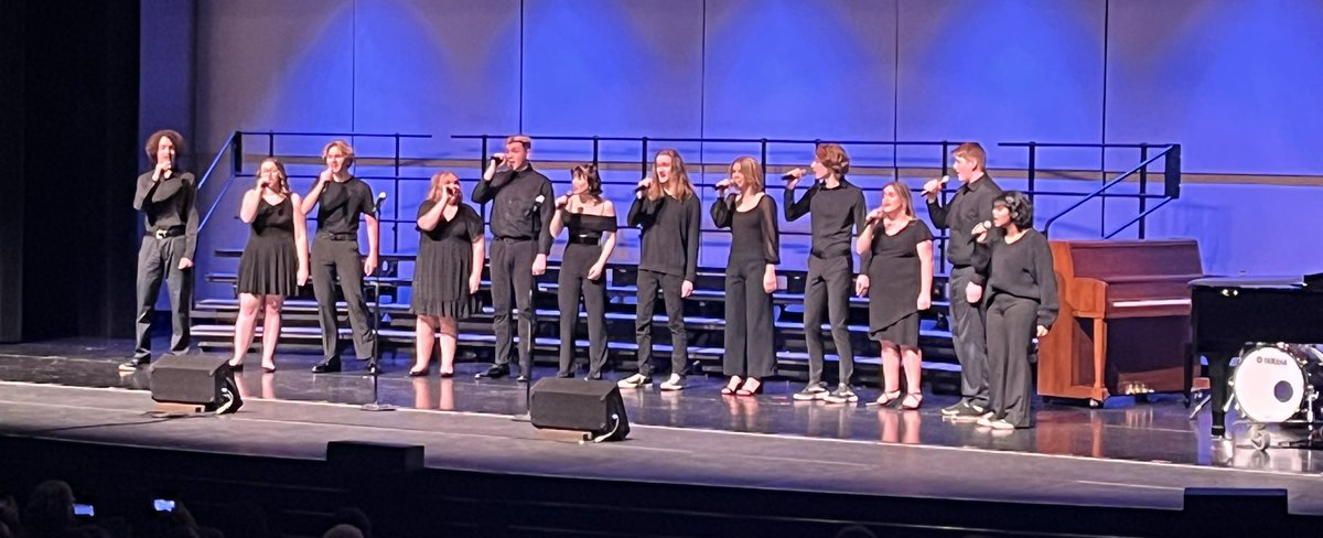 Bay Port High School tweet media