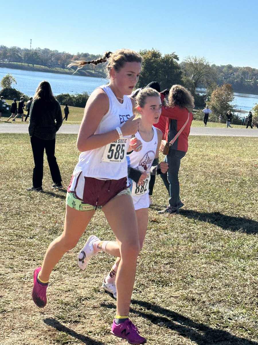 ECS Eagles Athletics tweet media