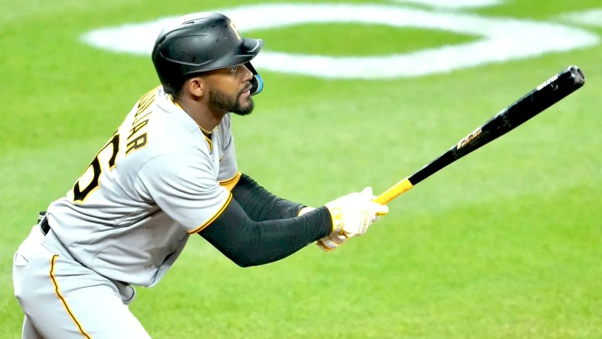 Sources: The Pirates have more players on waivers, including Miguel Andújar (who can declare free agency if he is not claimed). More in the Pirates live feed: dkpittsburghsports.com/pirates-waiver…