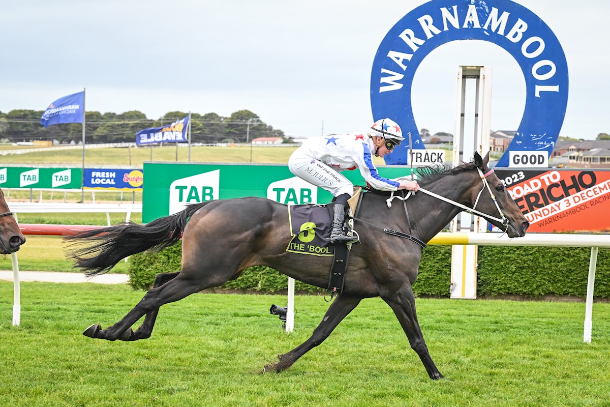 We had some fantastic racing here at the Bool yesterday. A big thank you to our race day sponsors: R3: Sungold Milk R4: Subway Warrnambool R5: DMH Concreting R6: Western District Electrical Services R7: McLaren Hunt Financial Group R8: TAB