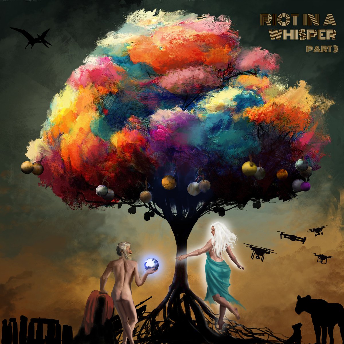 #NP #NewSingle 'NOTHING'
by <a href="/ChapmanEddy/">ChapmanEddy</a>  on musicmafiaradio.net
#NewEP Riot in a Whisper – Pt 3 🎤🔥🎸⚡️
🎧▶️player.live365.com/a20743?l
FOLLOW EDDY CHAPMAN – From South Africa
facebook.com/ChapmanEddy/
instagram.com/eddychapman/
youtube.com/channel/UCMj2q…
eddychapman.com